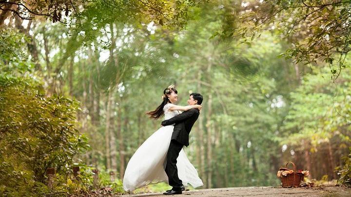 10 Ways Of Getting The Most Out Of Your Wedding Day